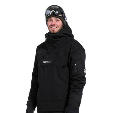 Rehall - ARTRIX-R - Mens - Jacket - World of Alps