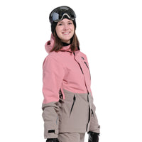 Rehall - BIBI-R - Womens - Snowjacket - World of Alps