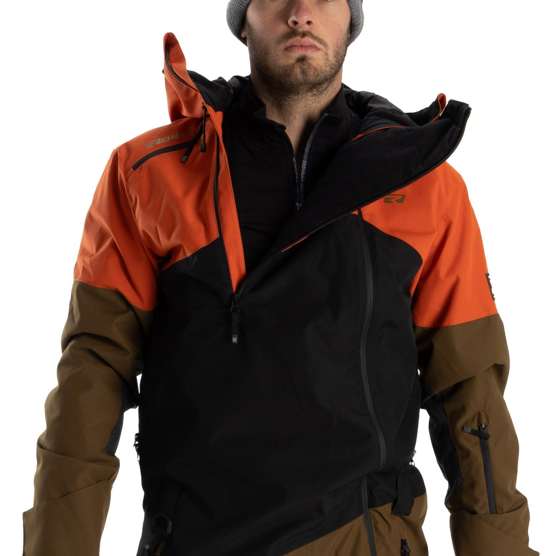 Rehall - COVAX-R - Mens - One Piece - World of Alps