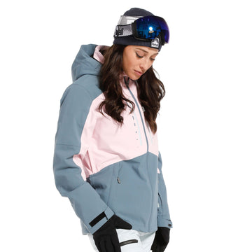 Rehall - ELLY-R - Womens Snowjacket - World of Alps