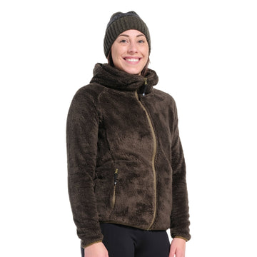 Rehall - EMMA-R - Womens - Fleece - World of Alps