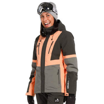 Rehall - EVY-R - Womens Snowjacket - World of Alps