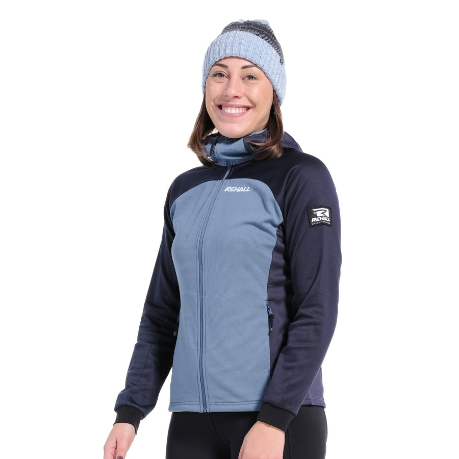 Rehall - HANNA-R - Womens - Combi Jacket - World of Alps
