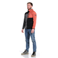 Rehall - HYPE-R - Mens - PWR Fleece Jacket - World of Alps