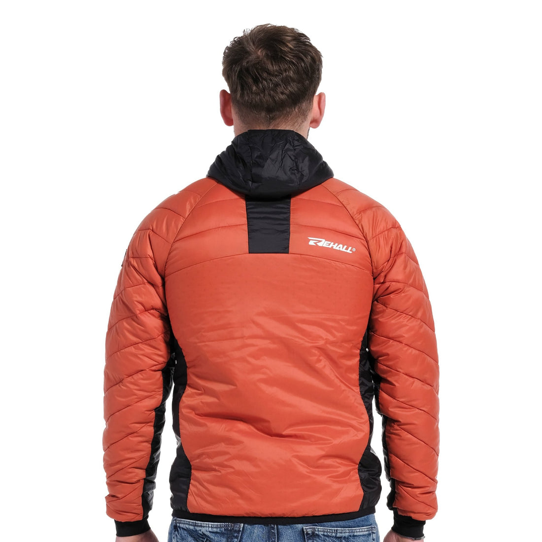 Rehall - POKE-R - Mens - Downlook Jacket - World of Alps