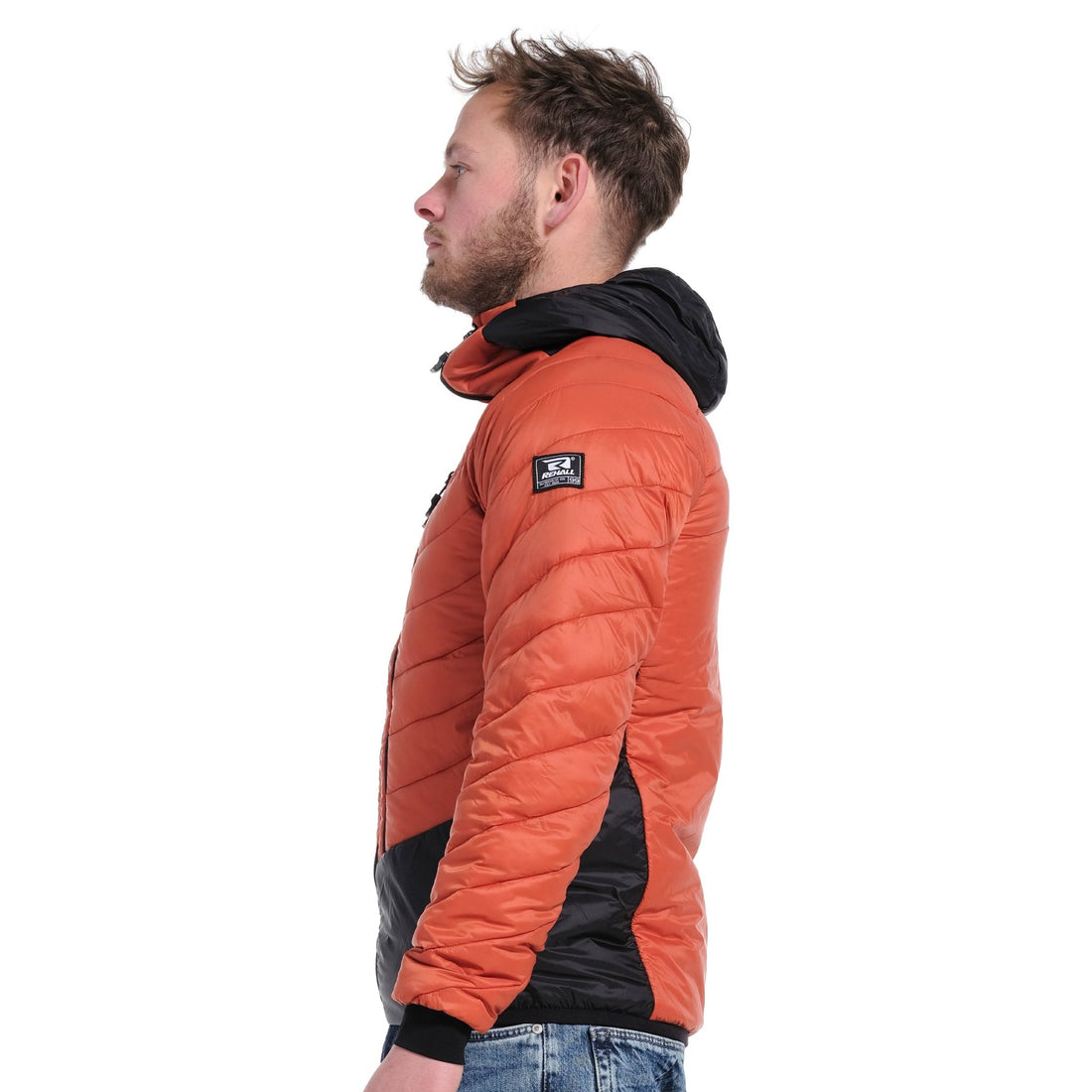 Rehall - POKE-R - Mens - Downlook Jacket - World of Alps
