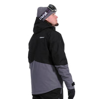 Rehall - RAGER-R - Mens Jacket - World of Alps