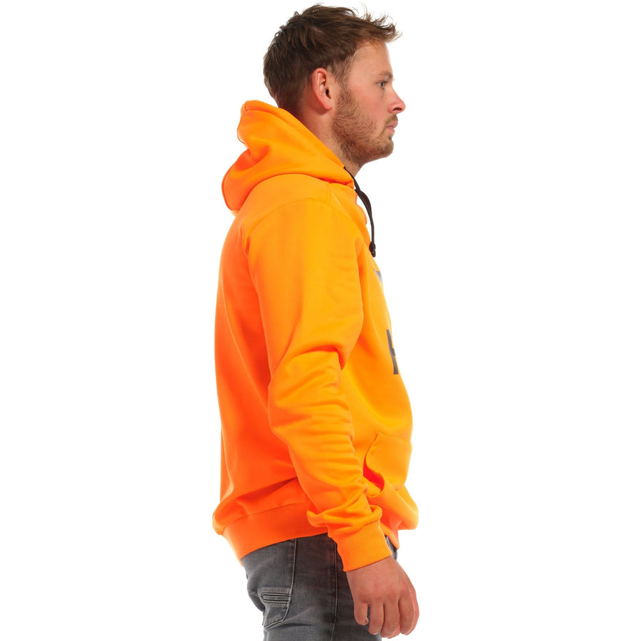 Rehall - ROGERS-R - Mens PWR Hoody - World of Alps