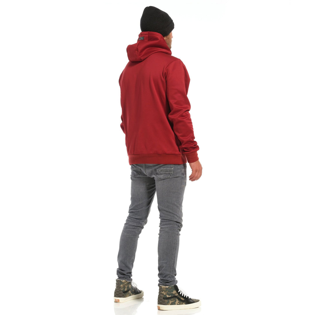 Rehall - ROGERS-R - Mens PWR Hoody - World of Alps