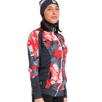 Rehall - ROSE-R - Womens Pulli Jacket - World of Alps