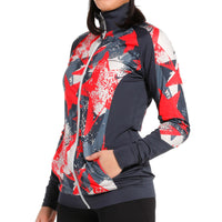 Rehall - ROSE-R - Womens Pulli Jacket - World of Alps