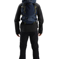 ROCK AVATAR 38 BACKPACK - World of Alps