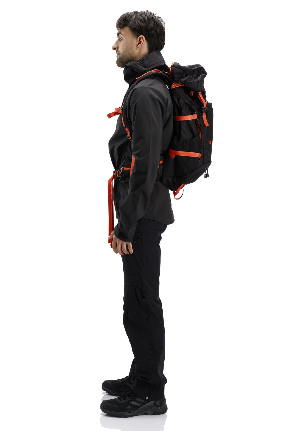 ROCK AVATAR 38 BACKPACK - World of Alps