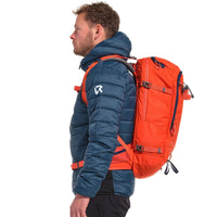 Rock Experience - ALCHEMIST 32 - Backpack - World of Alps