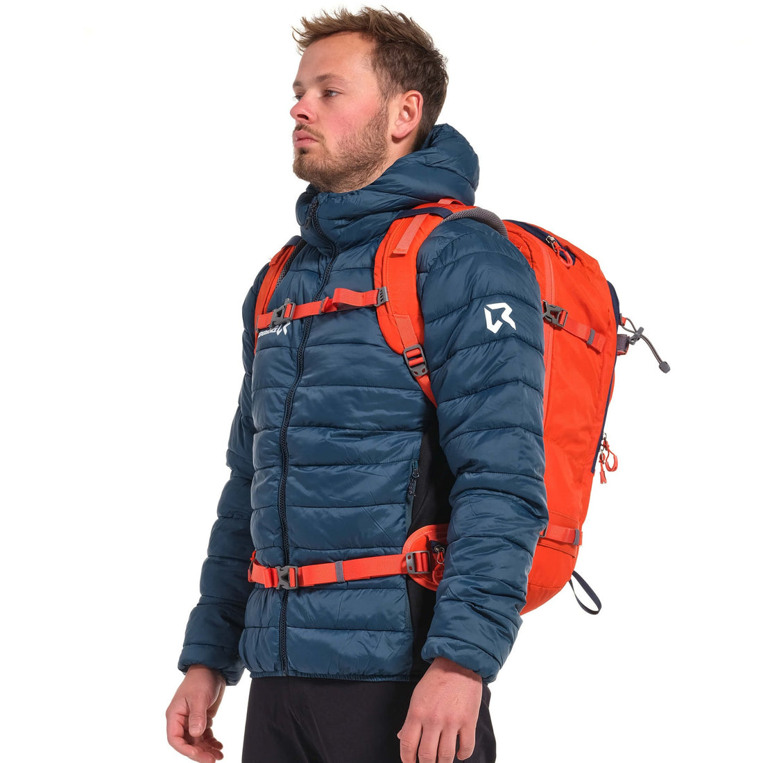 Rock Experience - ALCHEMIST 32 - Backpack - World of Alps