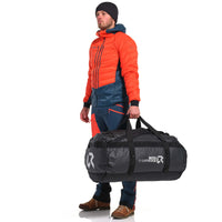 Rock Experience - DUFFLE L 71X41X41 - Backpack - World of Alps