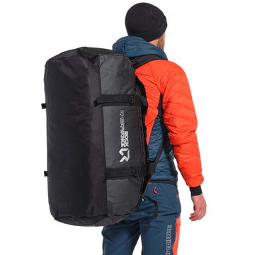 Rock Experience - DUFFLE L 71X41X41 - Backpack - World of Alps