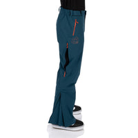 Rock Experience - FANATIC PADDED - Men Pant - World of Alps