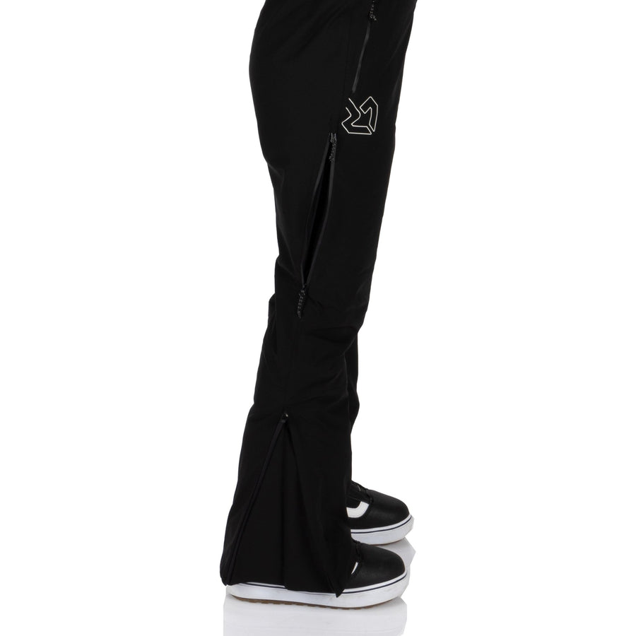 Rock Experience - FANATIC PADDED - Women Pant - World of Alps
