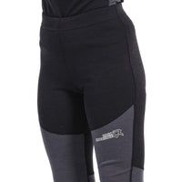 Rock Experience - MOONSTONE 3/4 - Women Outdoor Pant - World of Alps