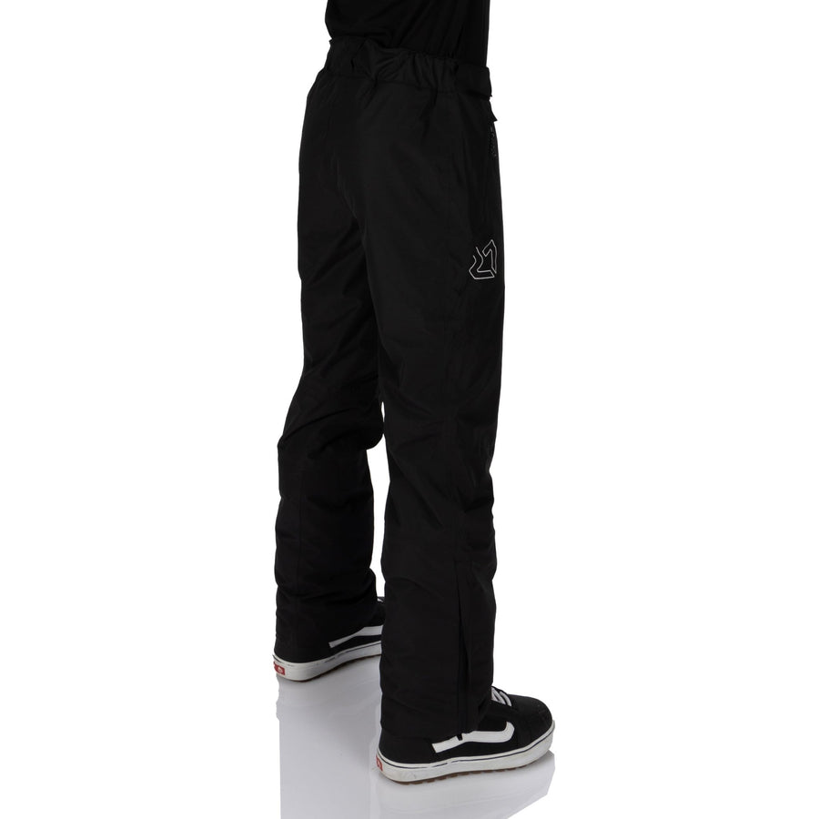 Rock Experience - NORTH POLE PADDED - Men Pant - World of Alps