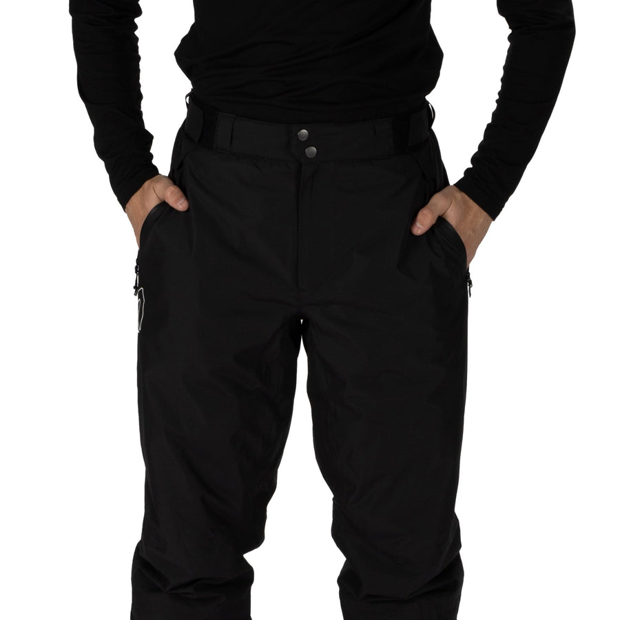 Rock Experience - NORTH POLE PADDED - Men Pant - World of Alps