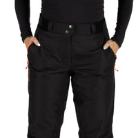 Rock Experience - NORTH POLE PADDED - Women Pant - World of Alps