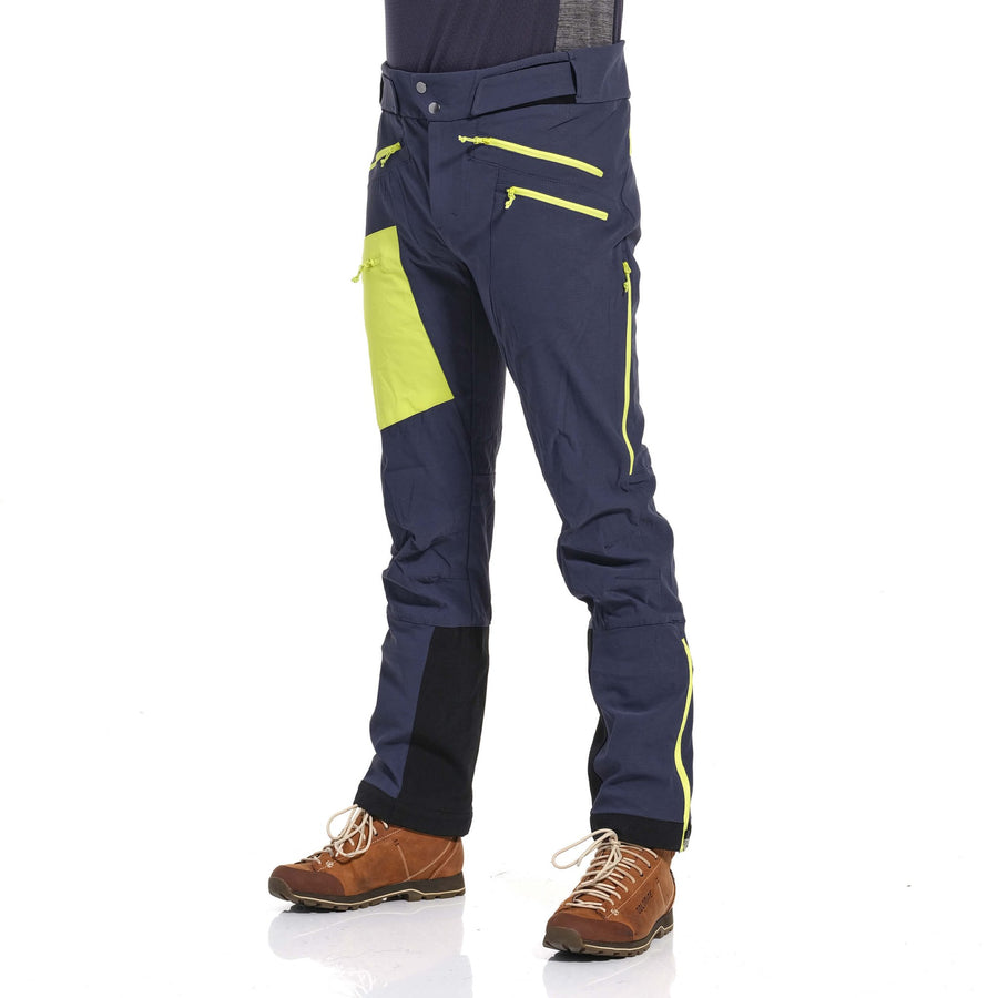 Rock Experience - RED TOWER - Men Outdoor Pant - World of Alps