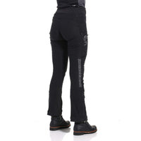 Rock Experience - RED TOWER -Women Outdoor Pant - World of Alps