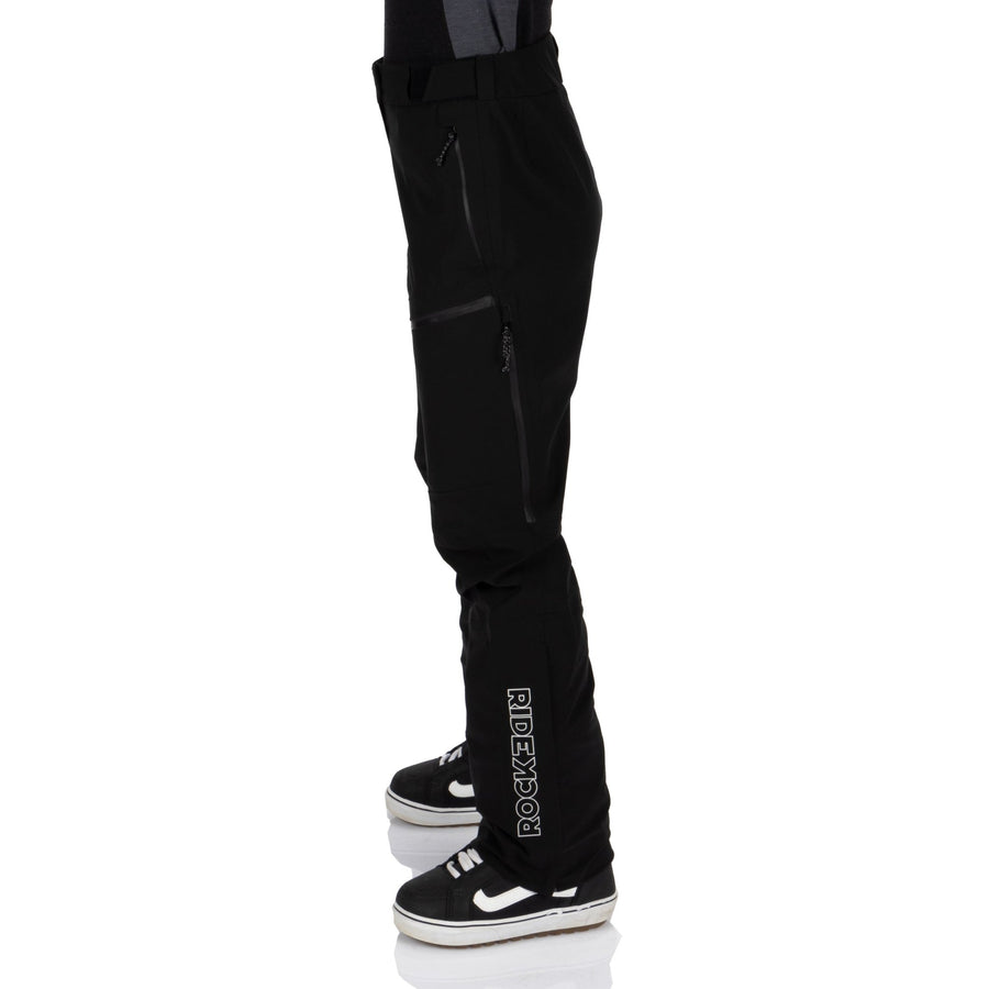 Rock Experience - ROCKMANTIC - Women Pant - World of Alps