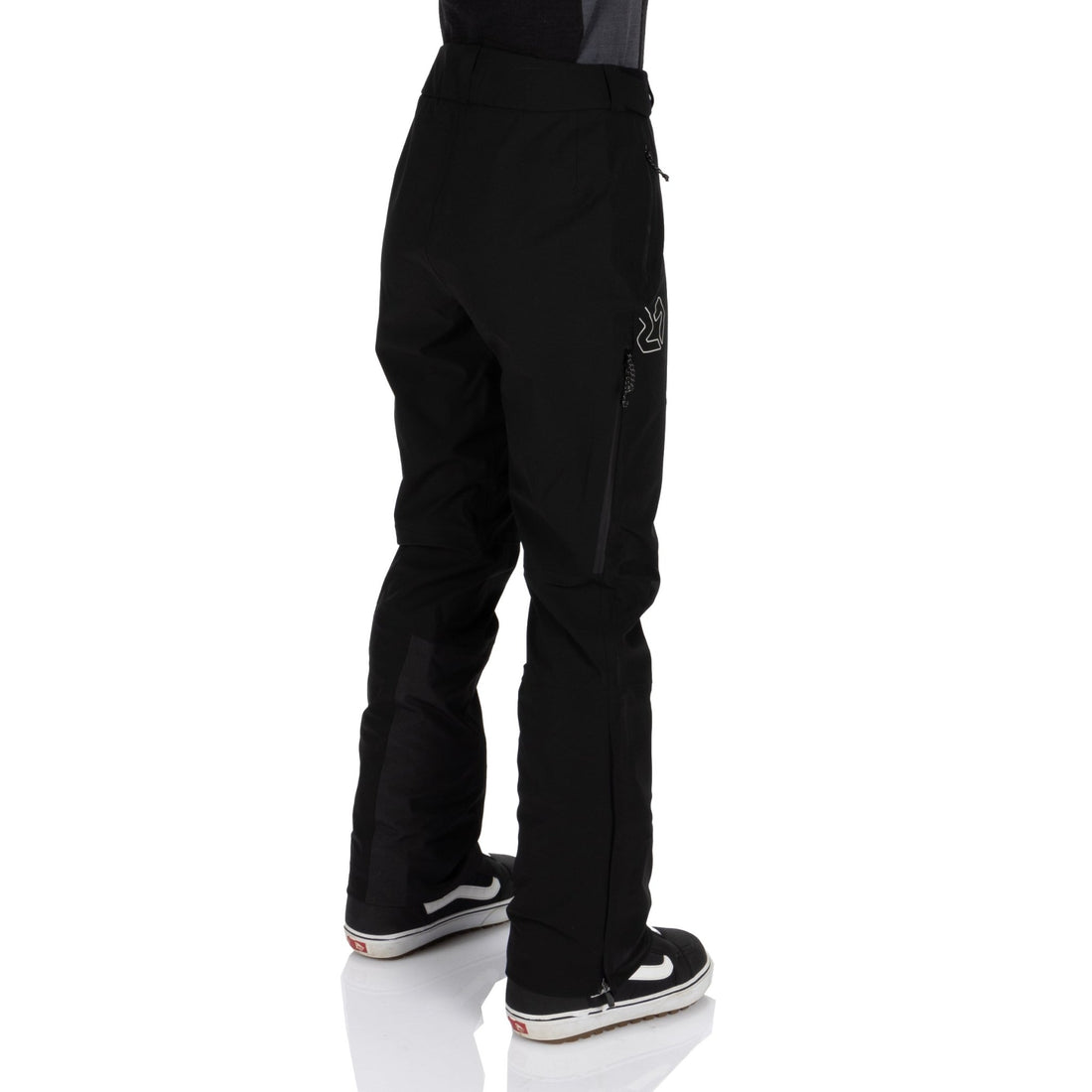 Rock Experience - ROCKMANTIC - Women Pant - World of Alps