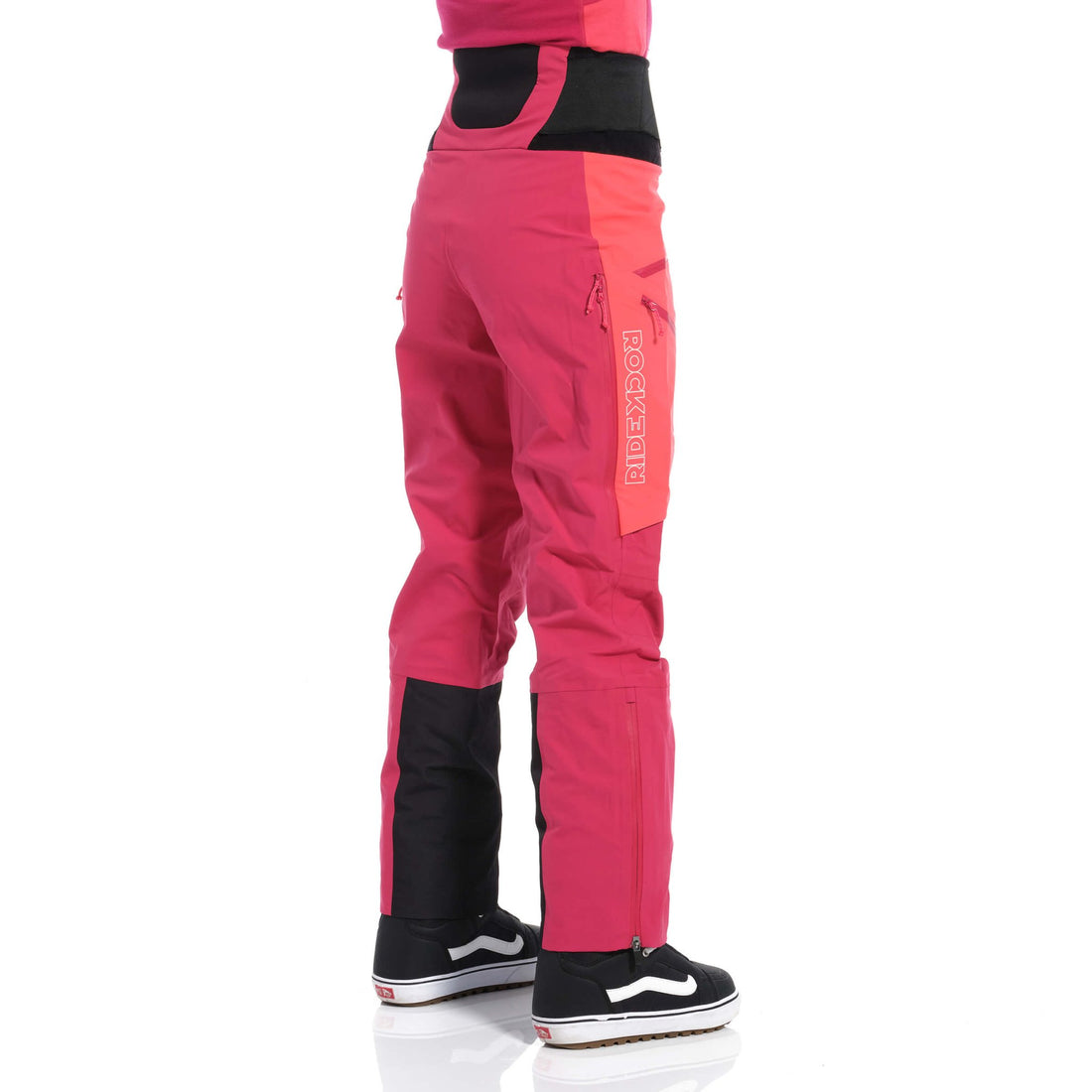 Rock Experience - SNOWMASS - Women Pant - World of Alps