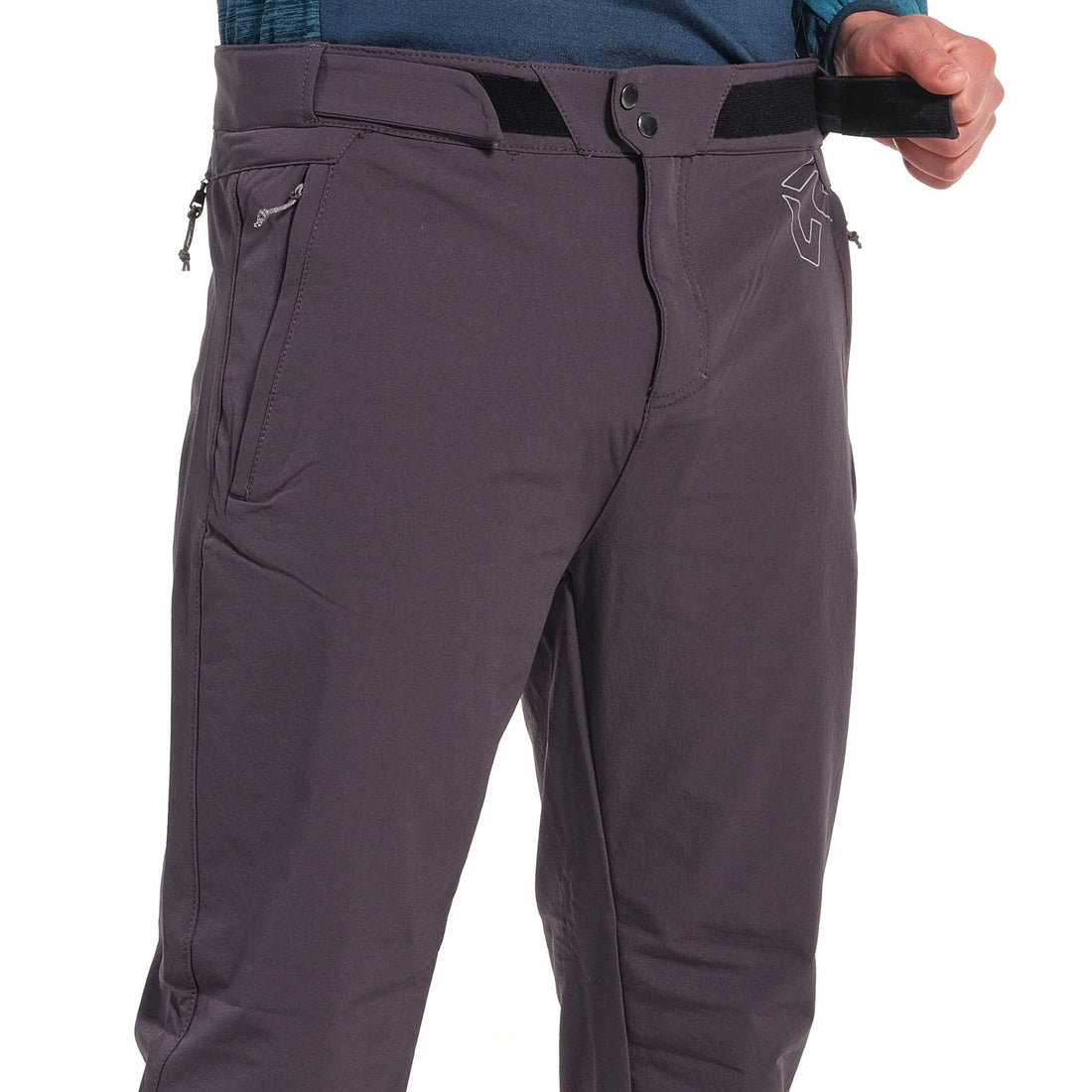 Rock Experience - STRATEGY - Men Outdoor Pant - World of Alps