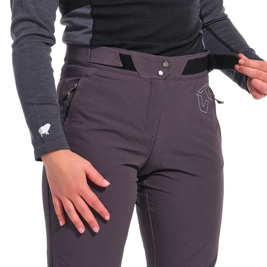 Rock Experience - STRATEGY - Women Outdoor Pant - World of Alps