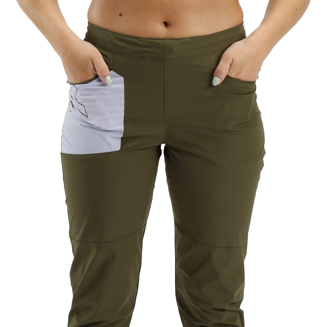RURP WOMAN PANT - World of Alps