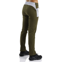 RURP WOMAN PANT - World of Alps