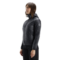 SITKA HOODIE PADDED WOMAN JACKET - World of Alps