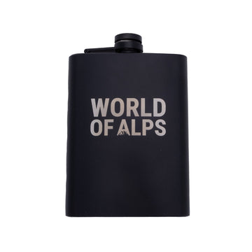 World Of Alps - Drinkfles - World of Alps